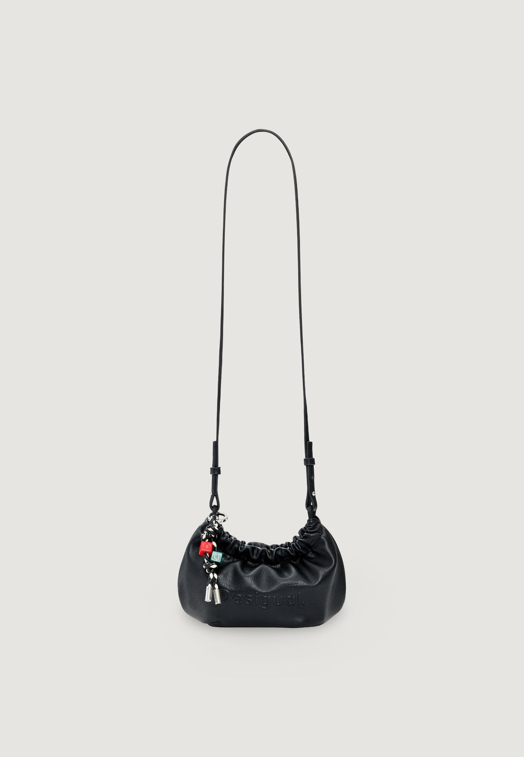 Borsa Desigual MONE_HALF LOGO WAVERLY PH