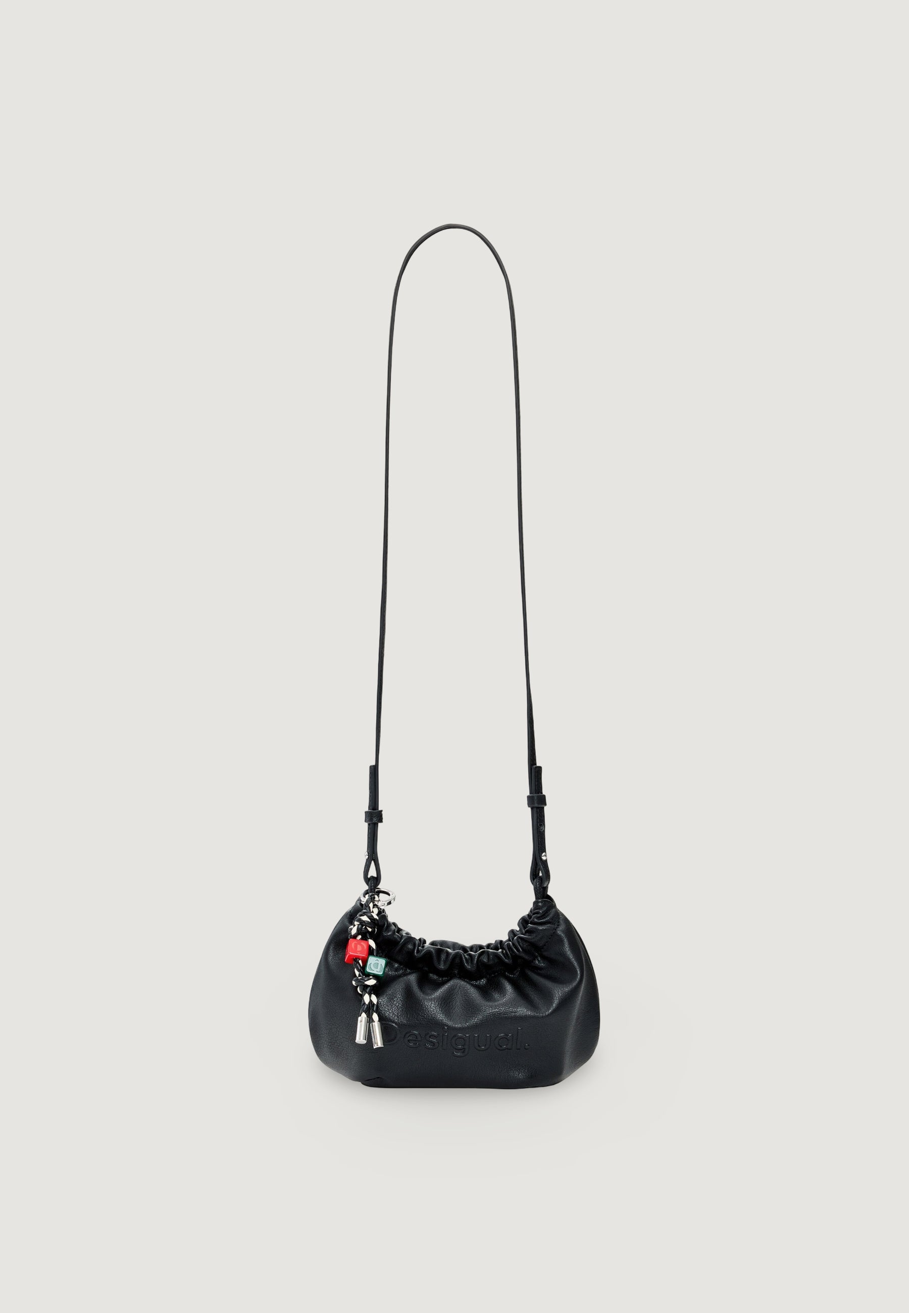 Bag Desigual MONE_HALF LOGO WAVERLY PH