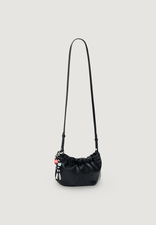 Borsa Desigual MONE_HALF LOGO WAVERLY PH