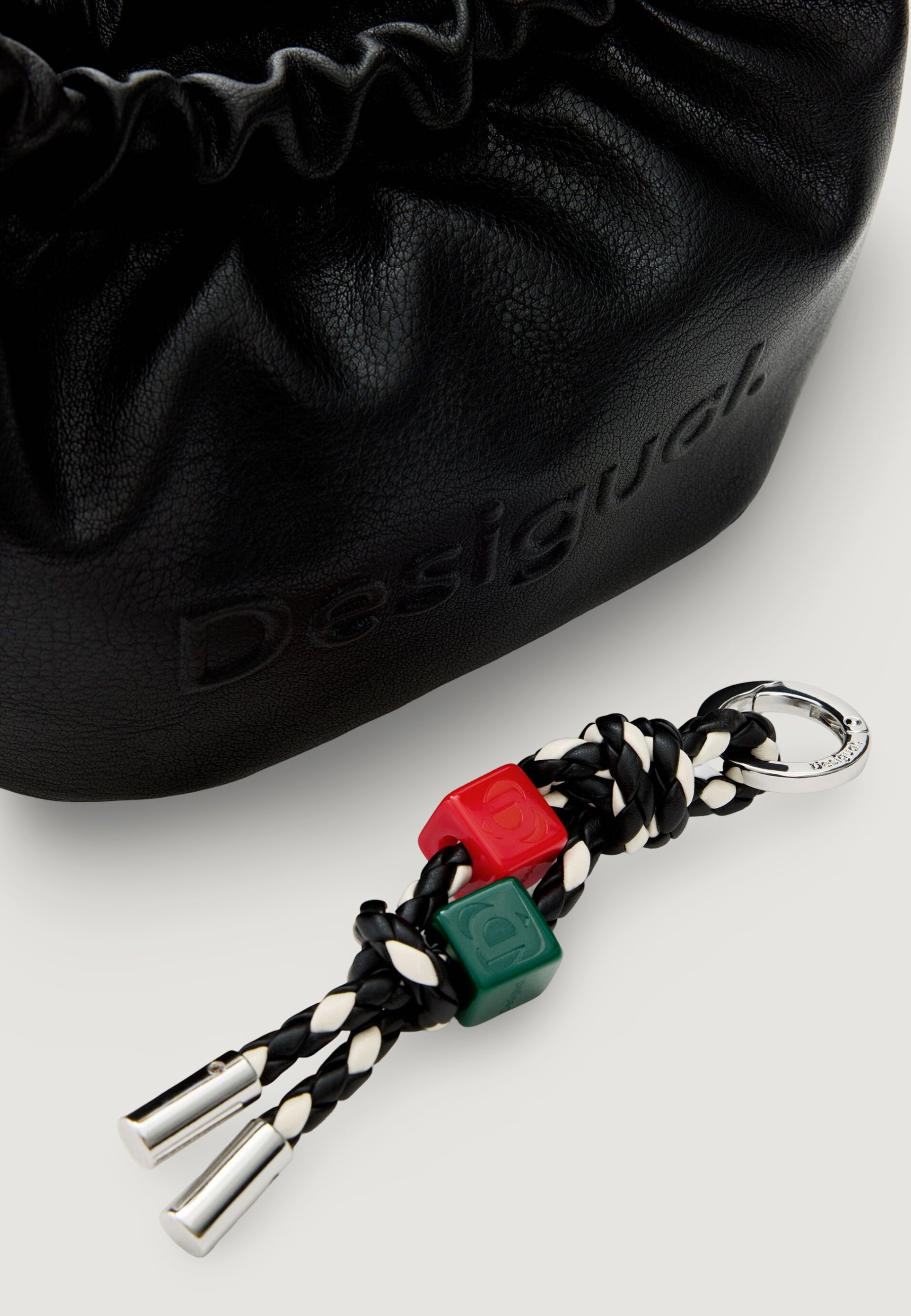 Borsa Desigual MONE_HALF LOGO WAVERLY PH