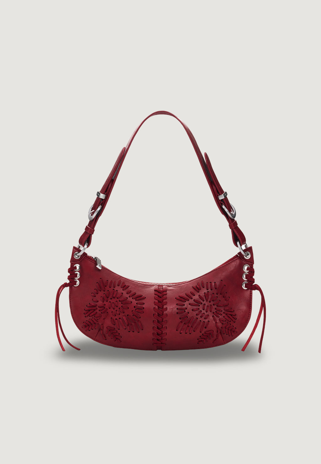Bag Desigual BAG_ALISIO CASTRES LONG