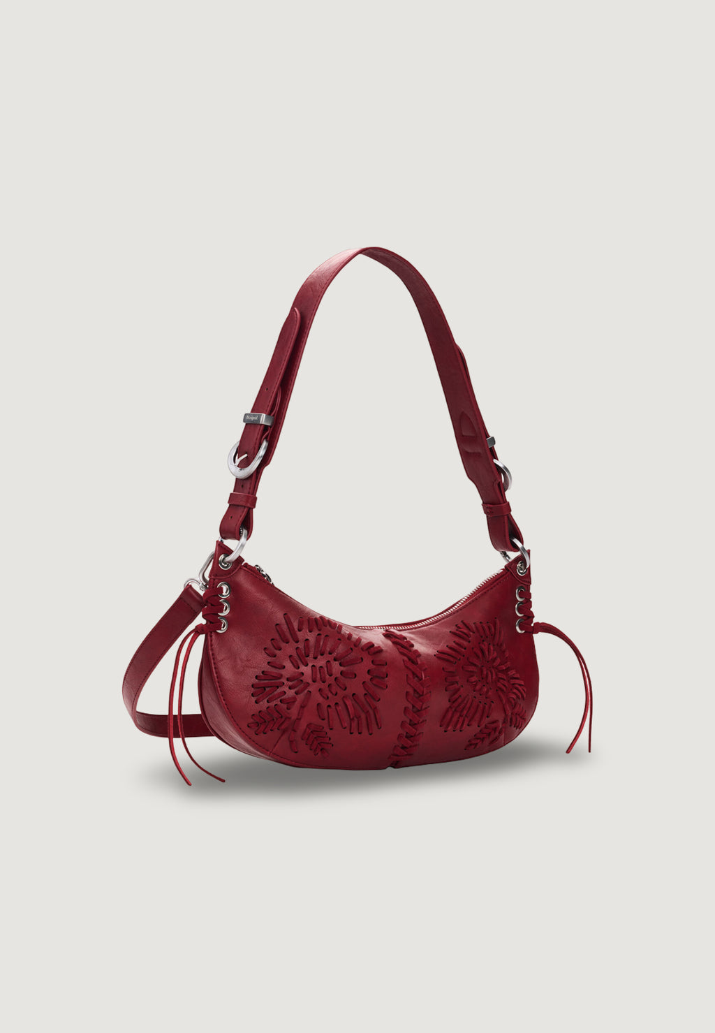 Bag Desigual BAG_ALISIO CASTRES LONG