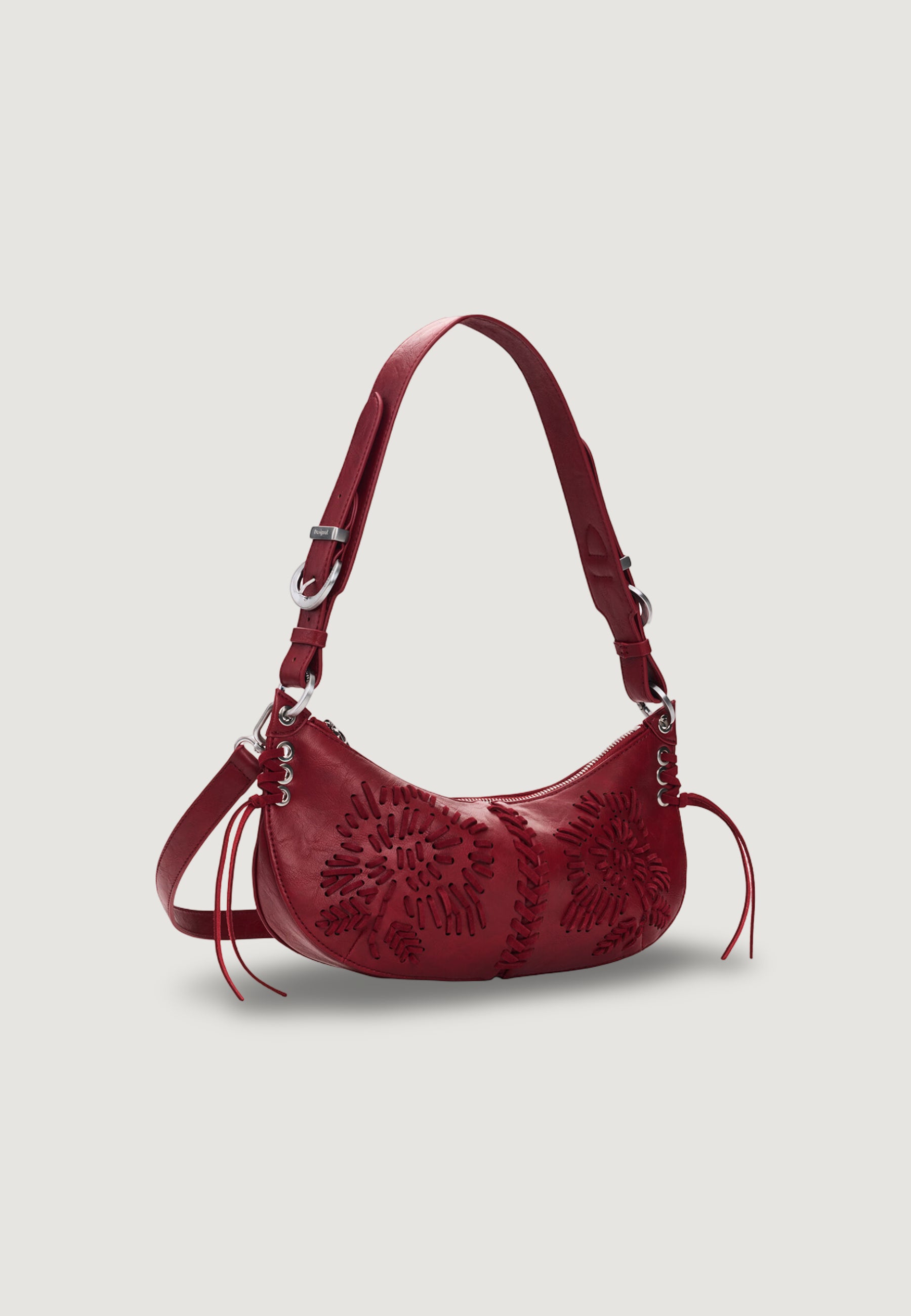 Bag Desigual BAG_ALISIO CASTRES LONG