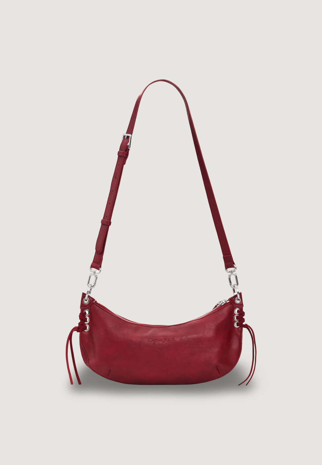 Bag Desigual BAG_ALISIO CASTRES LONG