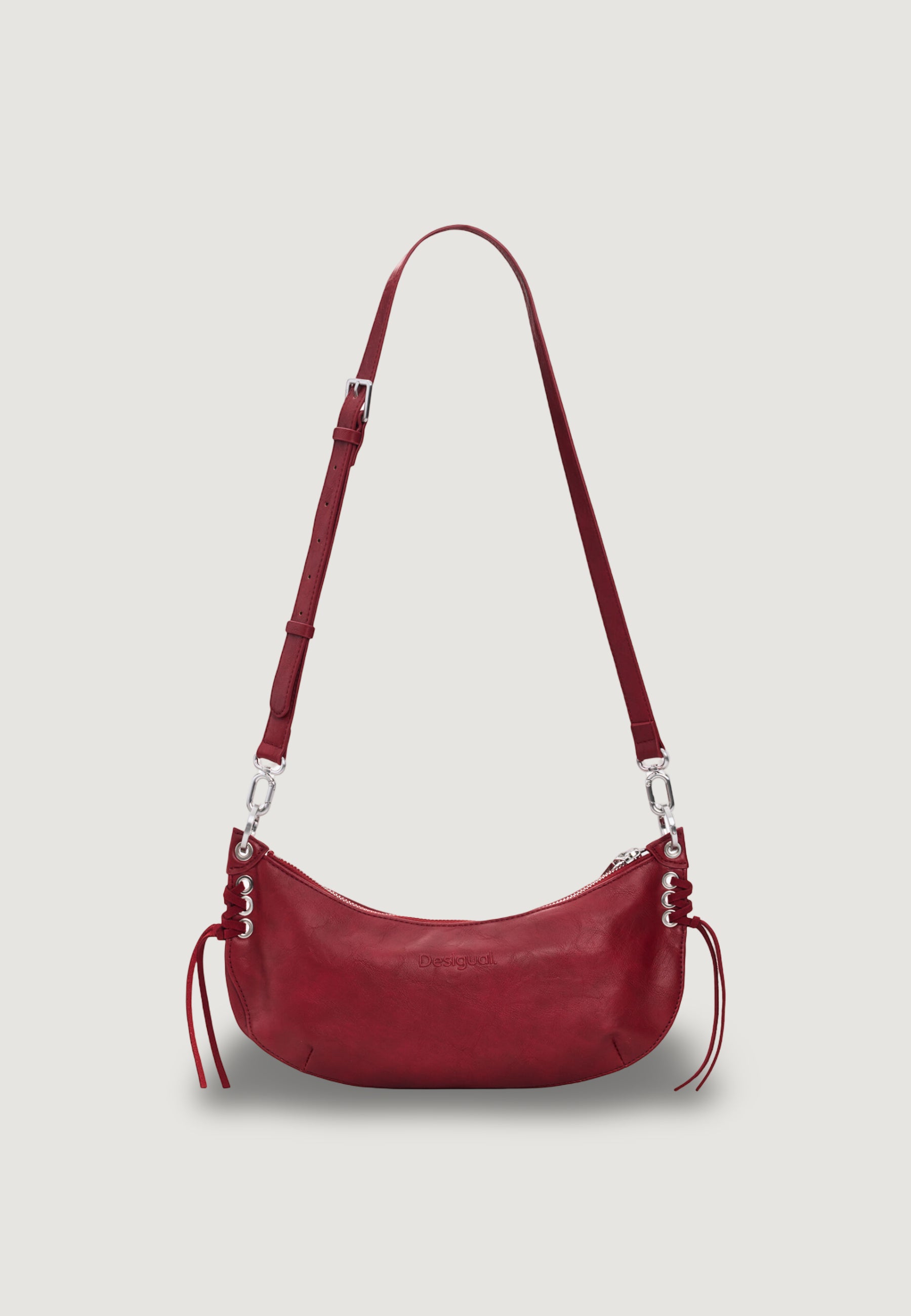 Bag Desigual BAG_ALISIO CASTRES LONG