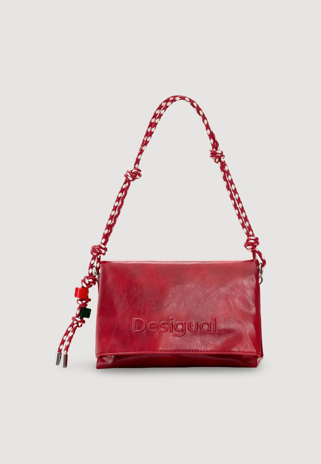 Bag Desigual BAG_HALF LOGO VENECIA 4.