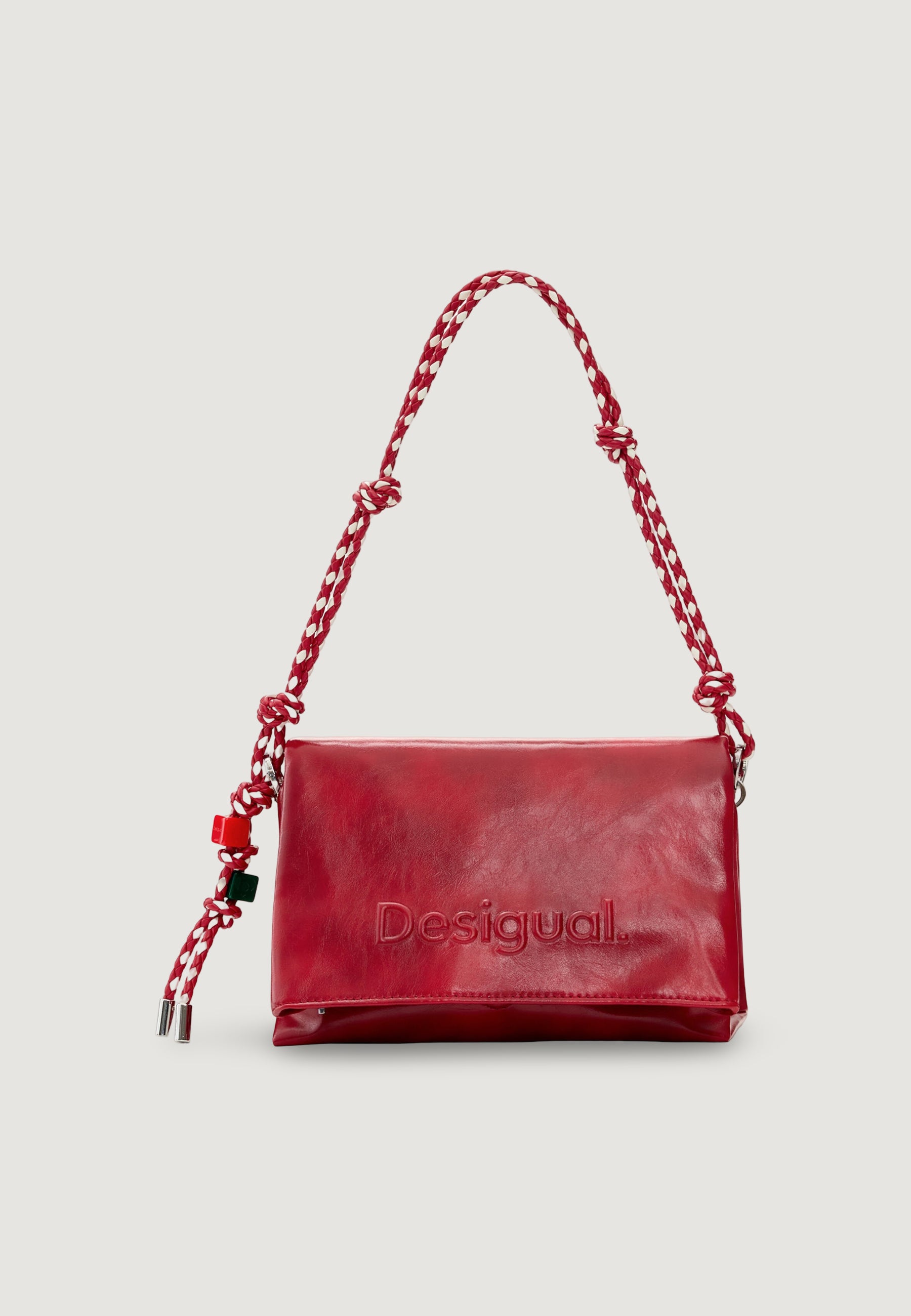 Bag Desigual BAG_HALF LOGO VENECIA 4.