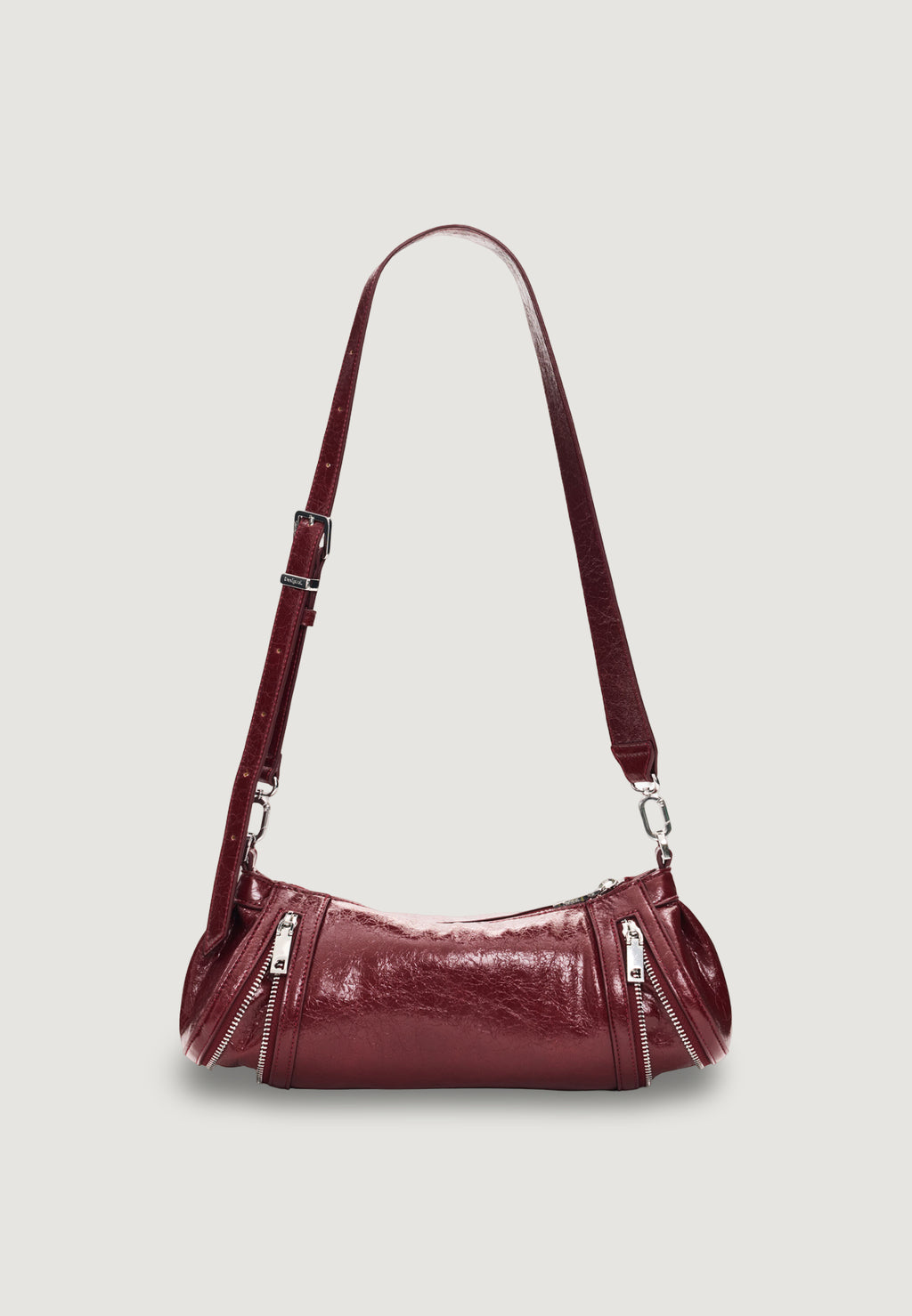 Bag Desigual BAG_HALF LOGO ZARAUZ NF