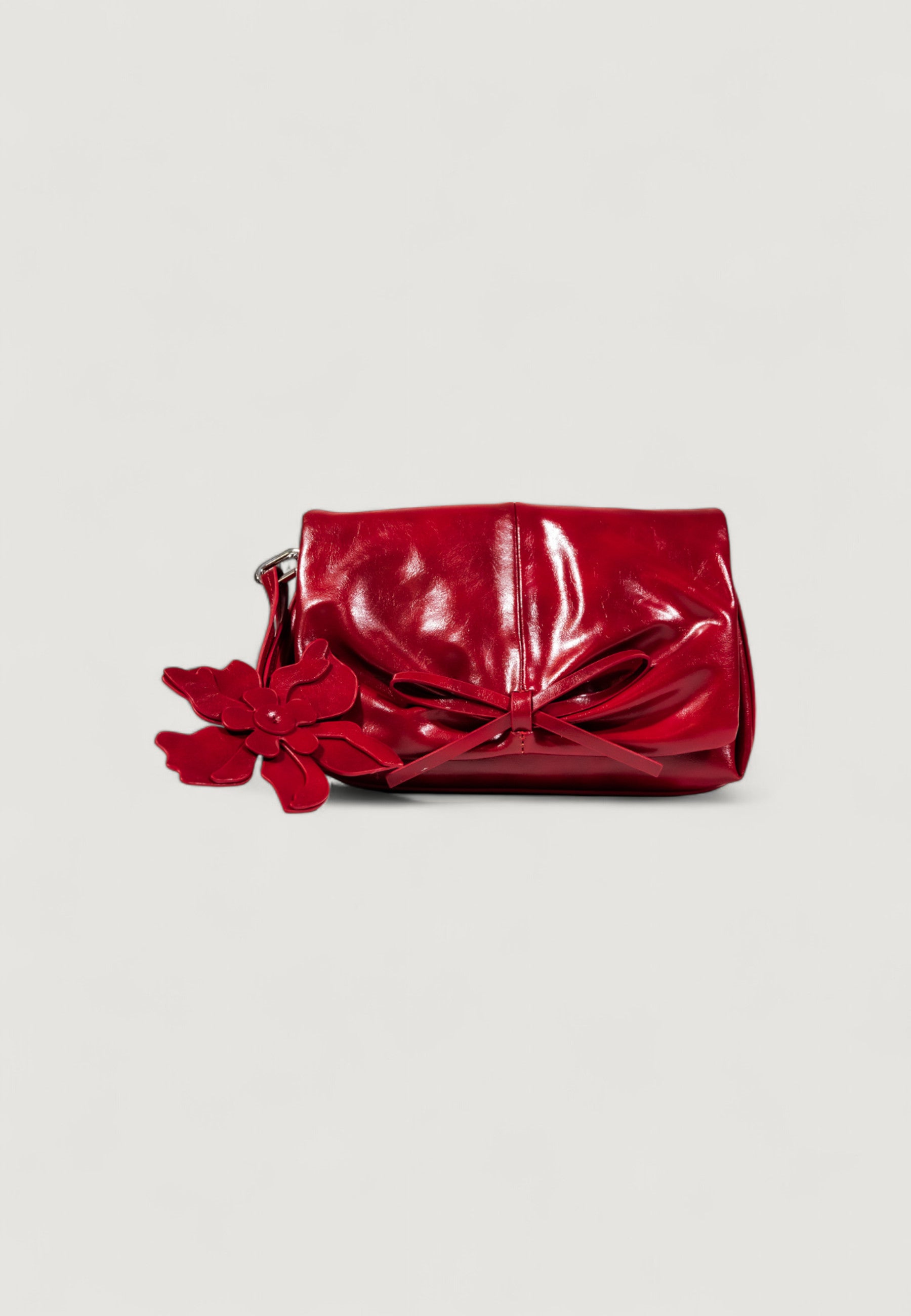 Borsa Desigual BAG_REPRISE RED VALENTIN