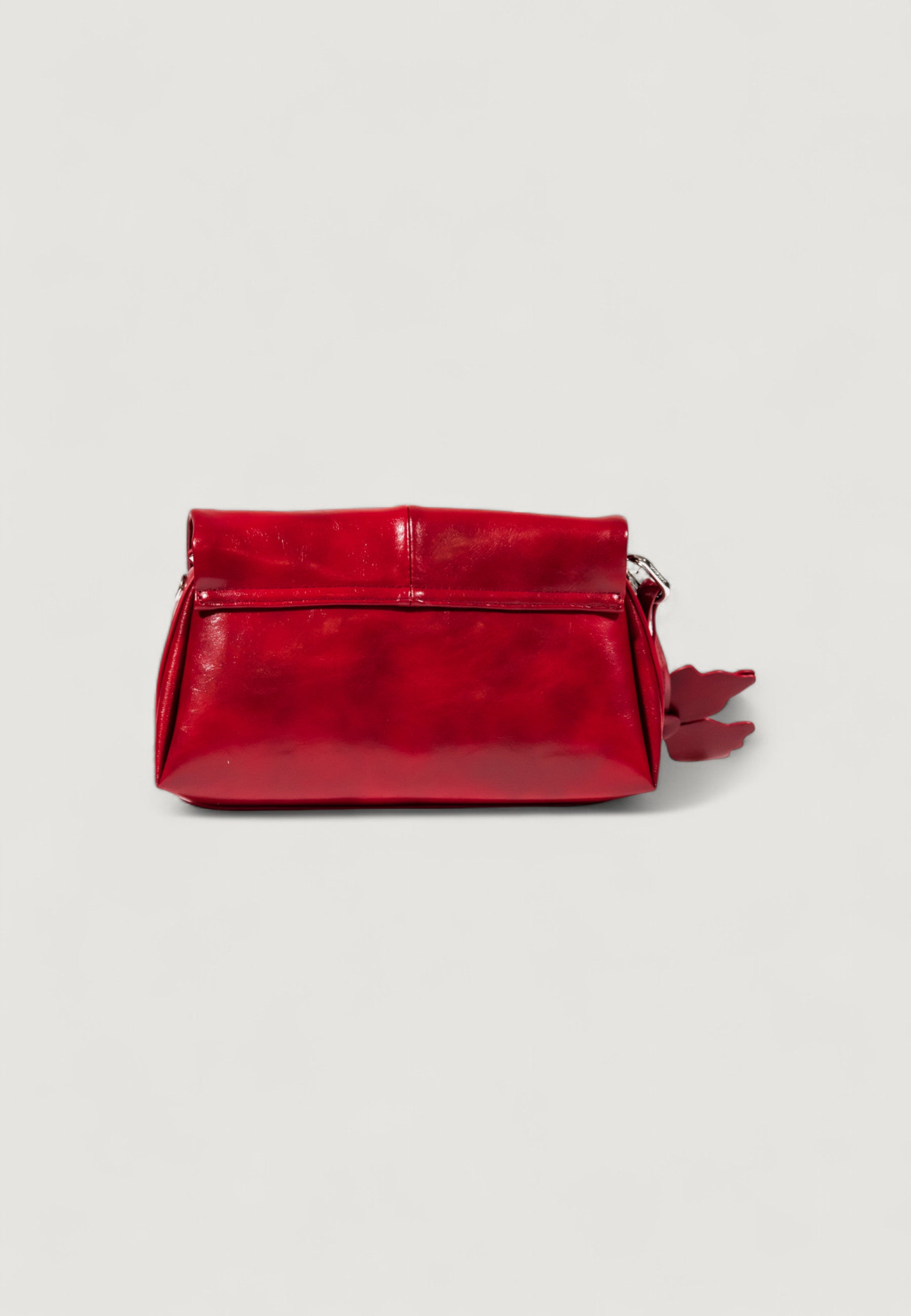 Borsa Desigual BAG_REPRISE RED VALENTIN