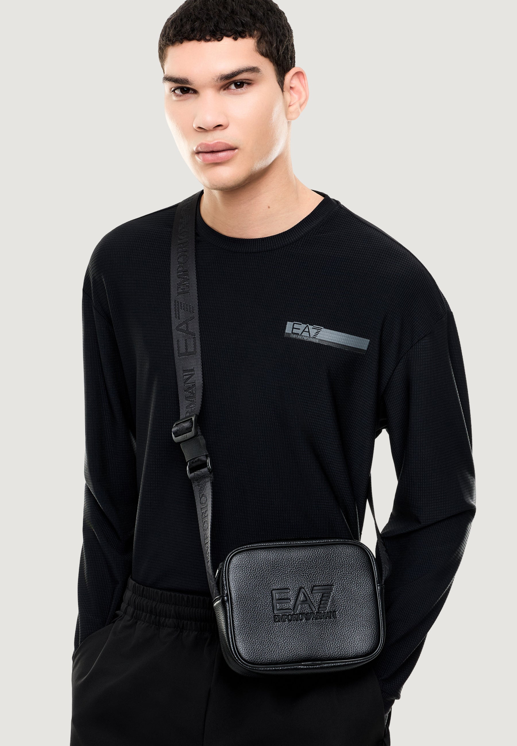 Bag EA7 7W001619 AF27199