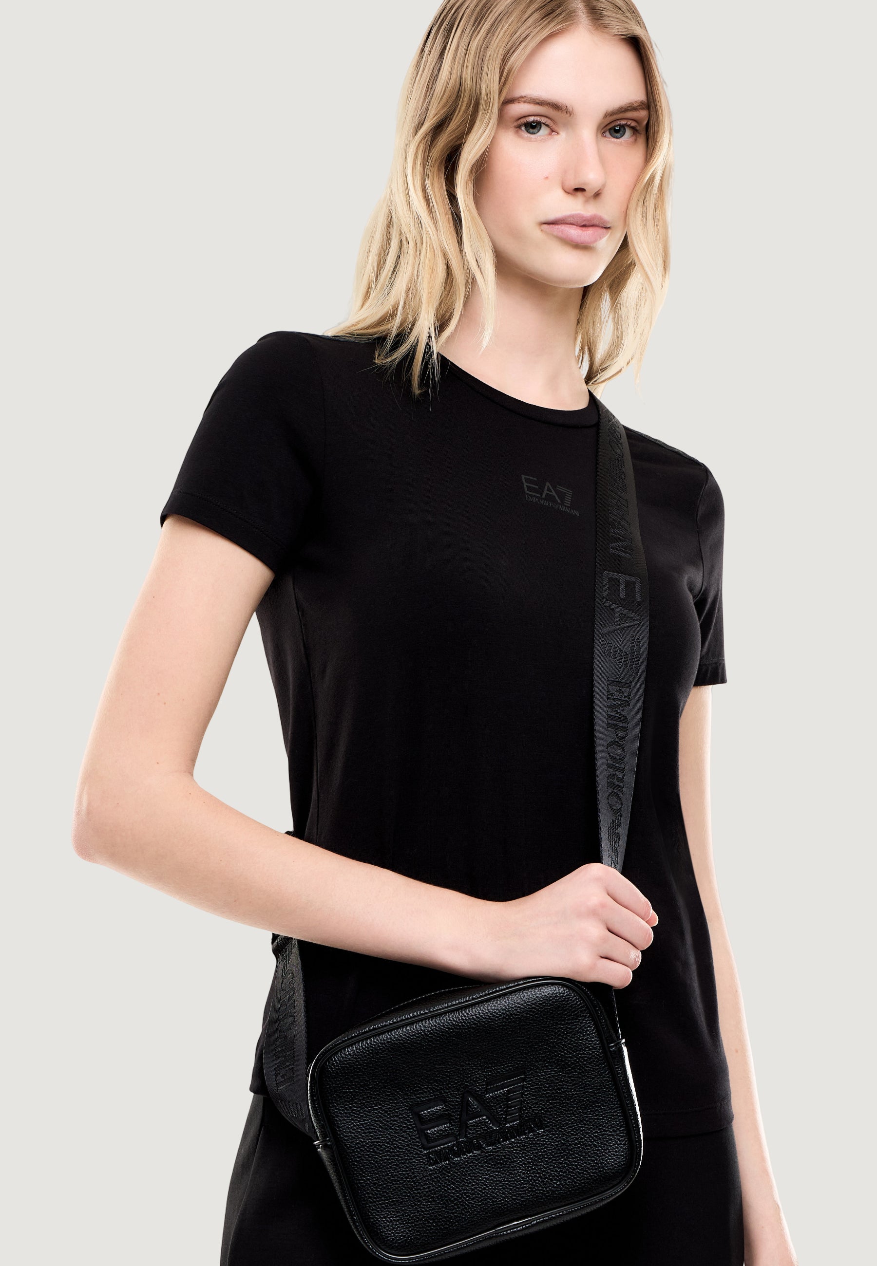 Bag EA7 7W001619 AF27199