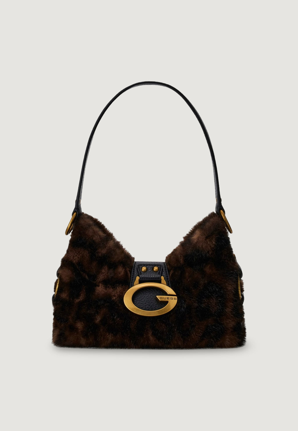 Borsa Guess SAMIA FLAP SHOULDER