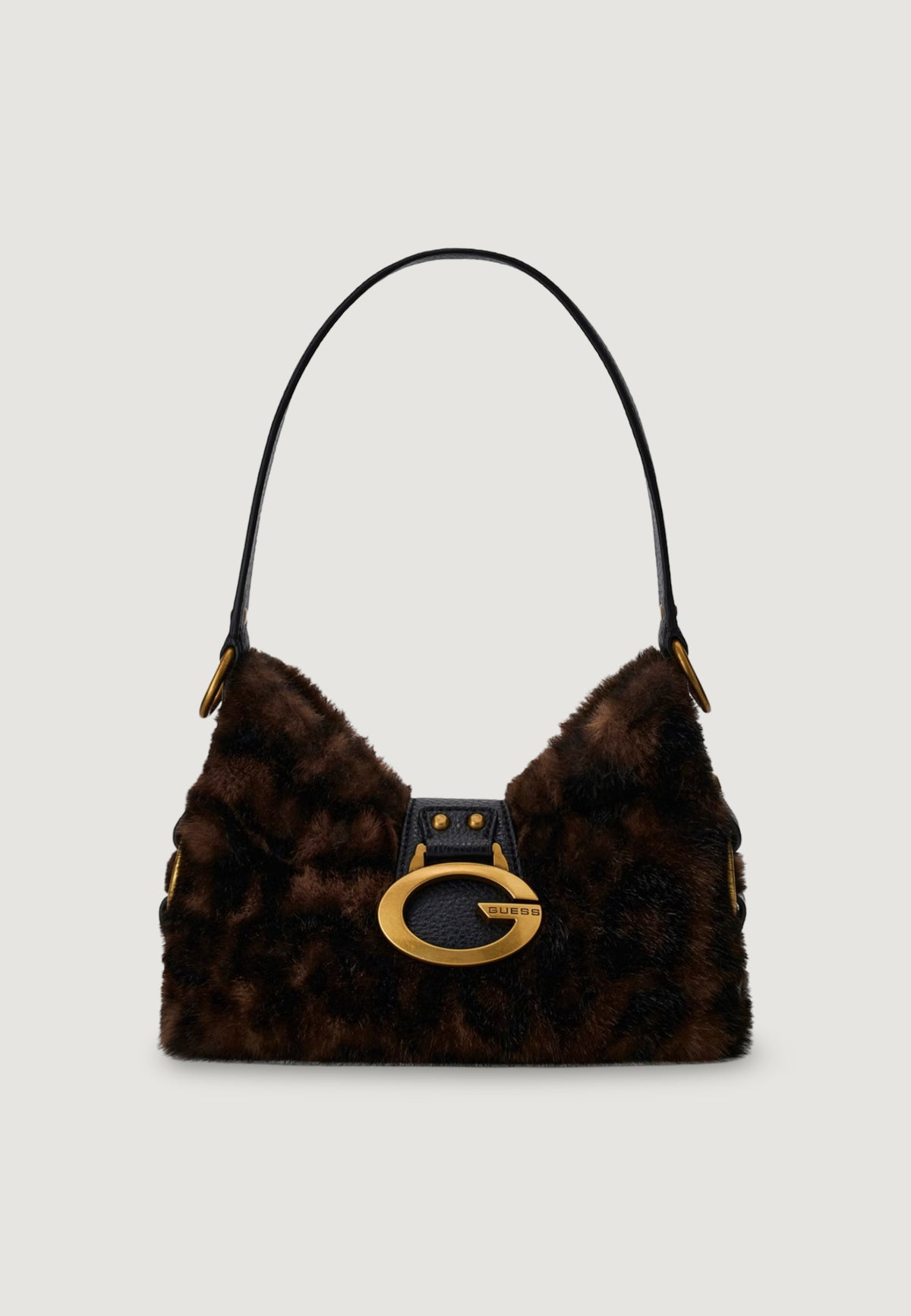 Borsa Guess SAMIA FLAP SHOULDER