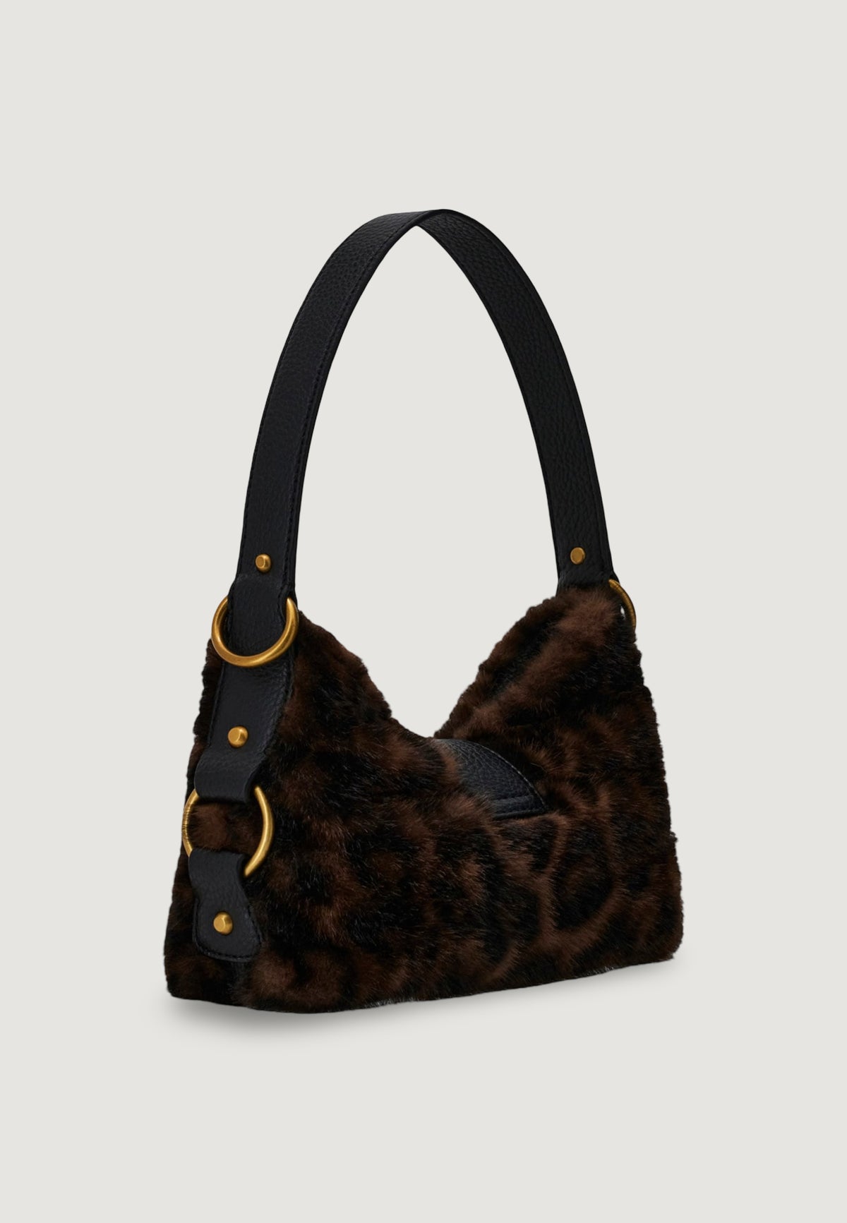 Borsa Guess SAMIA FLAP SHOULDER