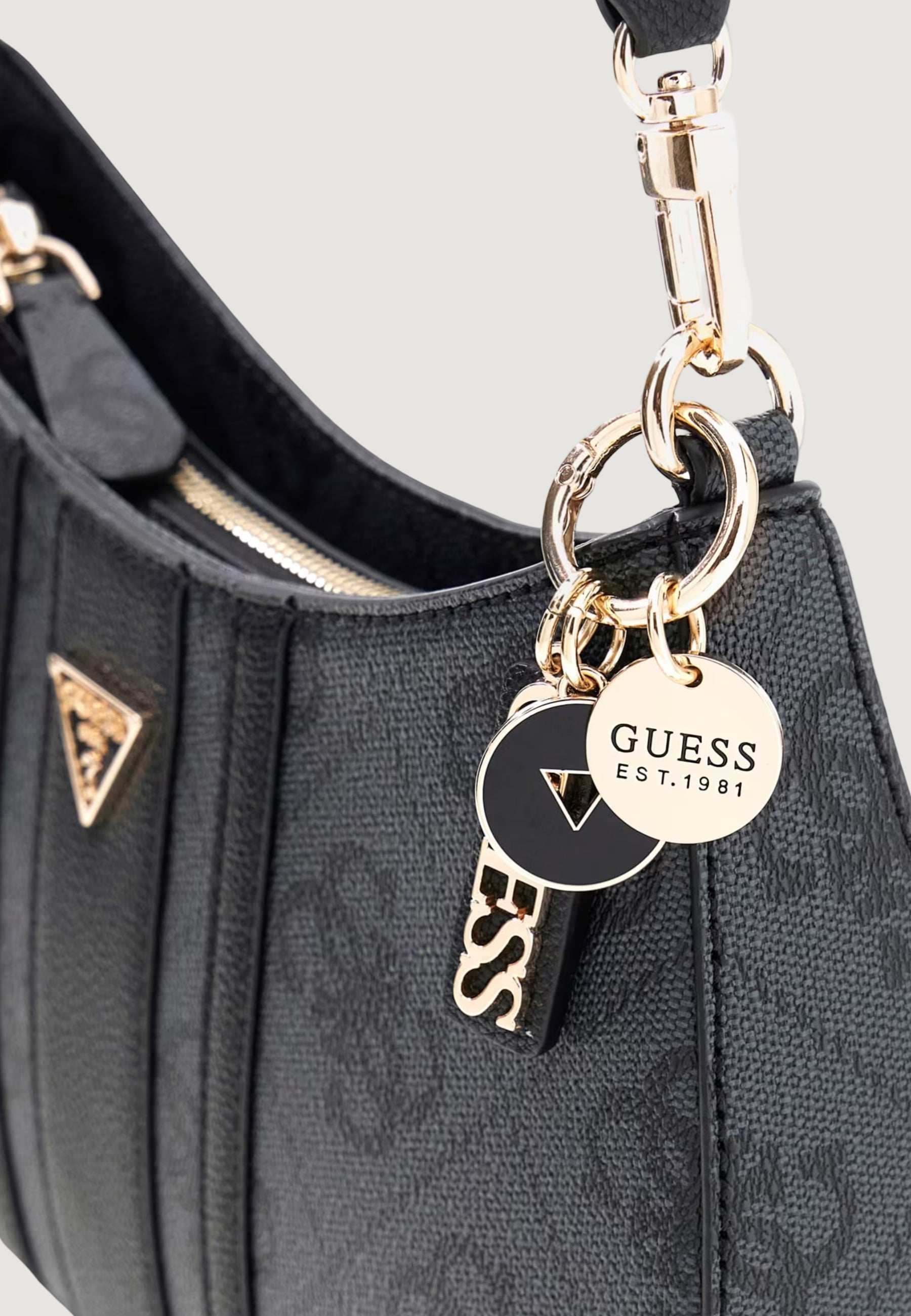 Bag Guess ELSIE SHOULDER BAG