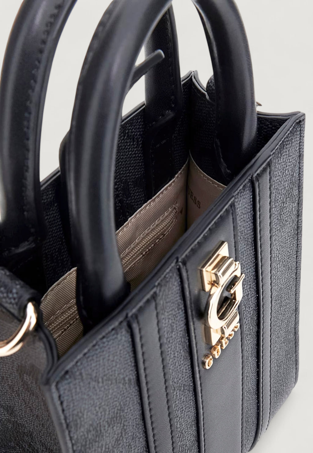 Borsa Guess ERENIA MINI TOTE