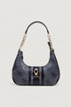 Bag Guess ERENIA TOP ZIP SHOULDER BAG