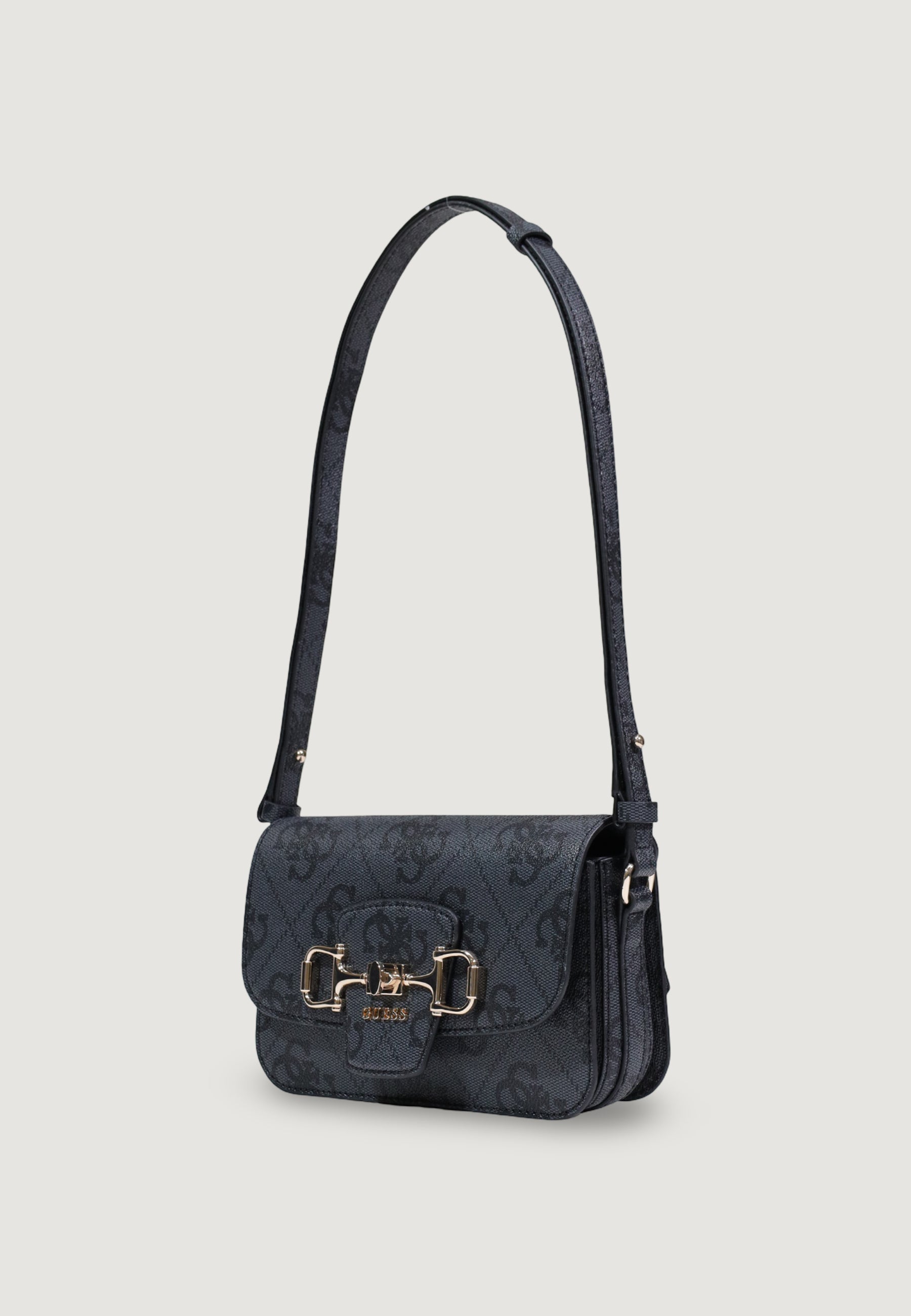 Bag Guess JANIE LOGO CNVRTBL XBODY FLAP