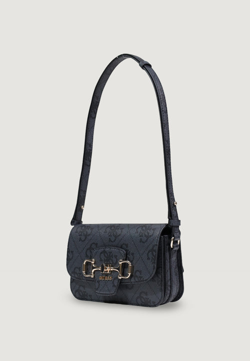 Borsa Guess JANIE LOGO CNVRTBL XBODY FLAP