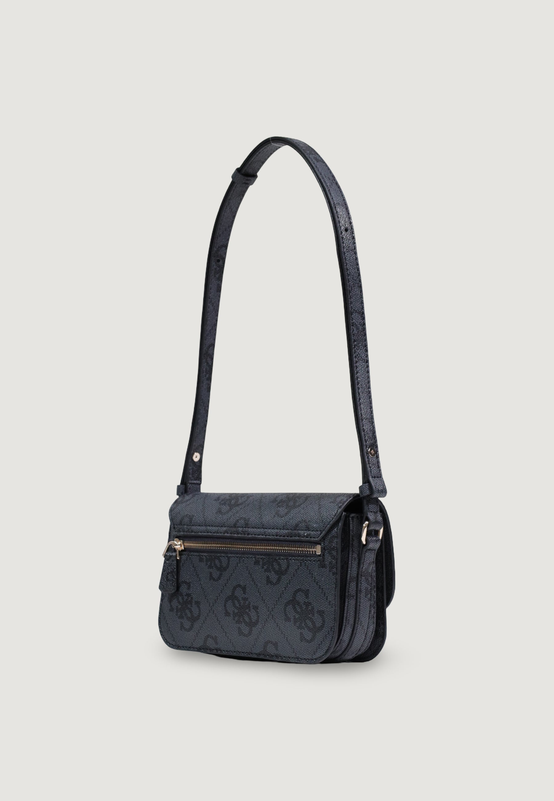 Bag Guess JANIE LOGO CNVRTBL XBODY FLAP