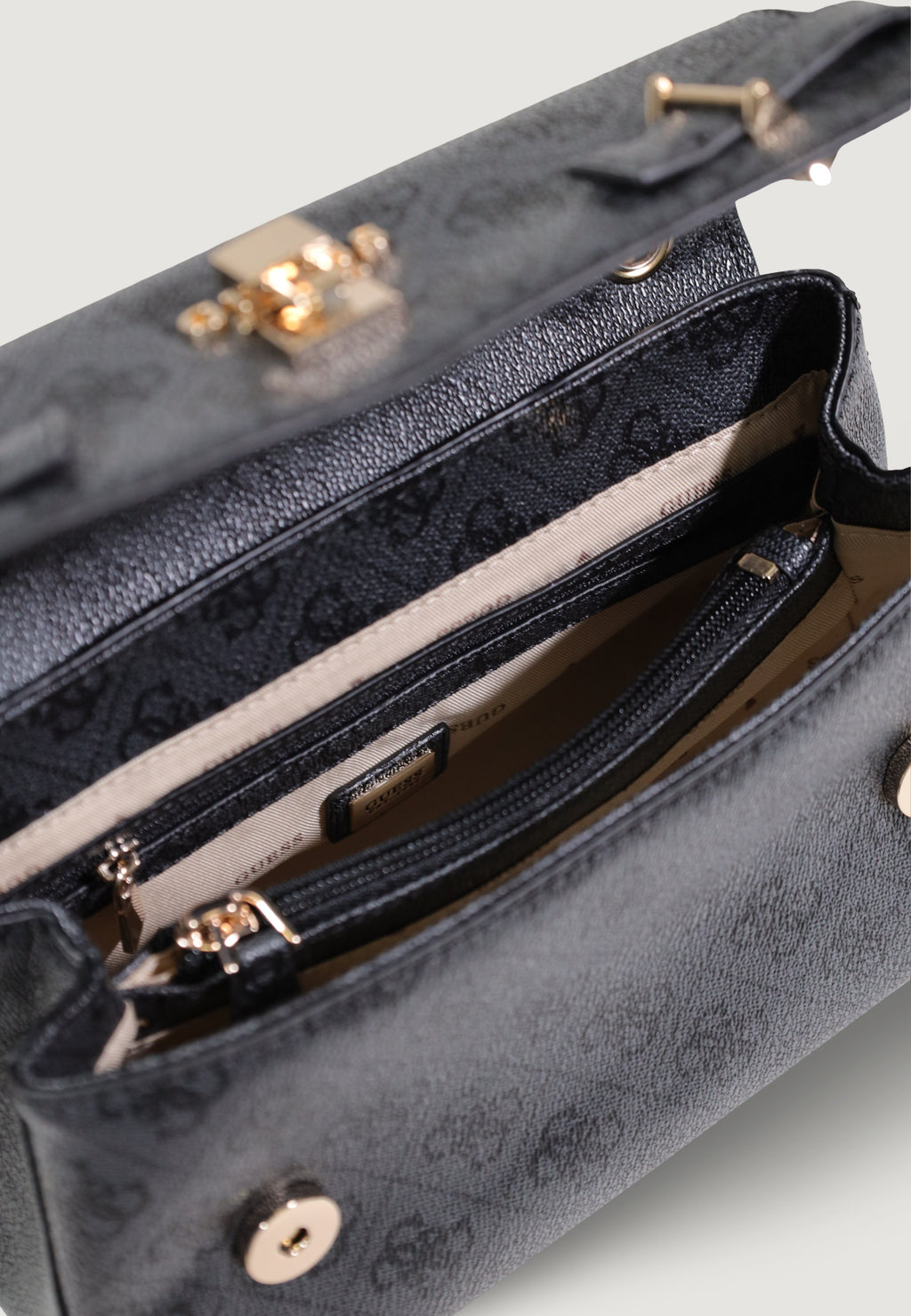 Borsa Guess YESBA CONVERTIBLE XBODY FLAP