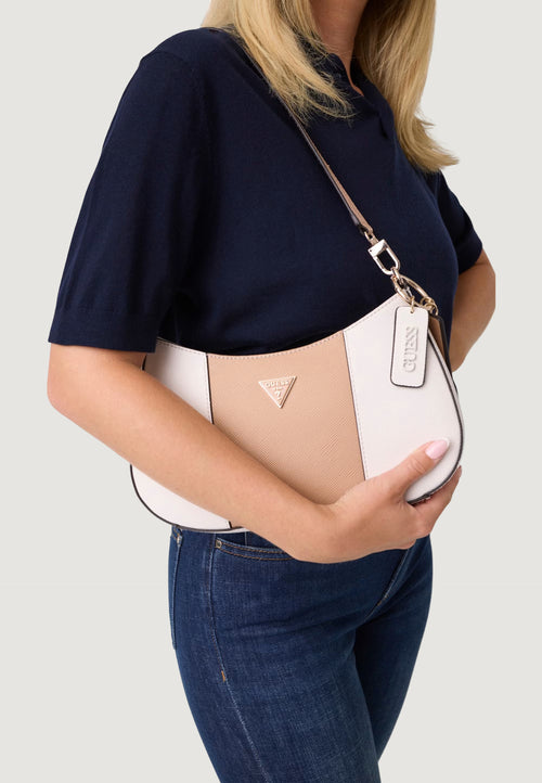 Borsa Guess NOELLE II TOP ZIP SHOULDER BAG