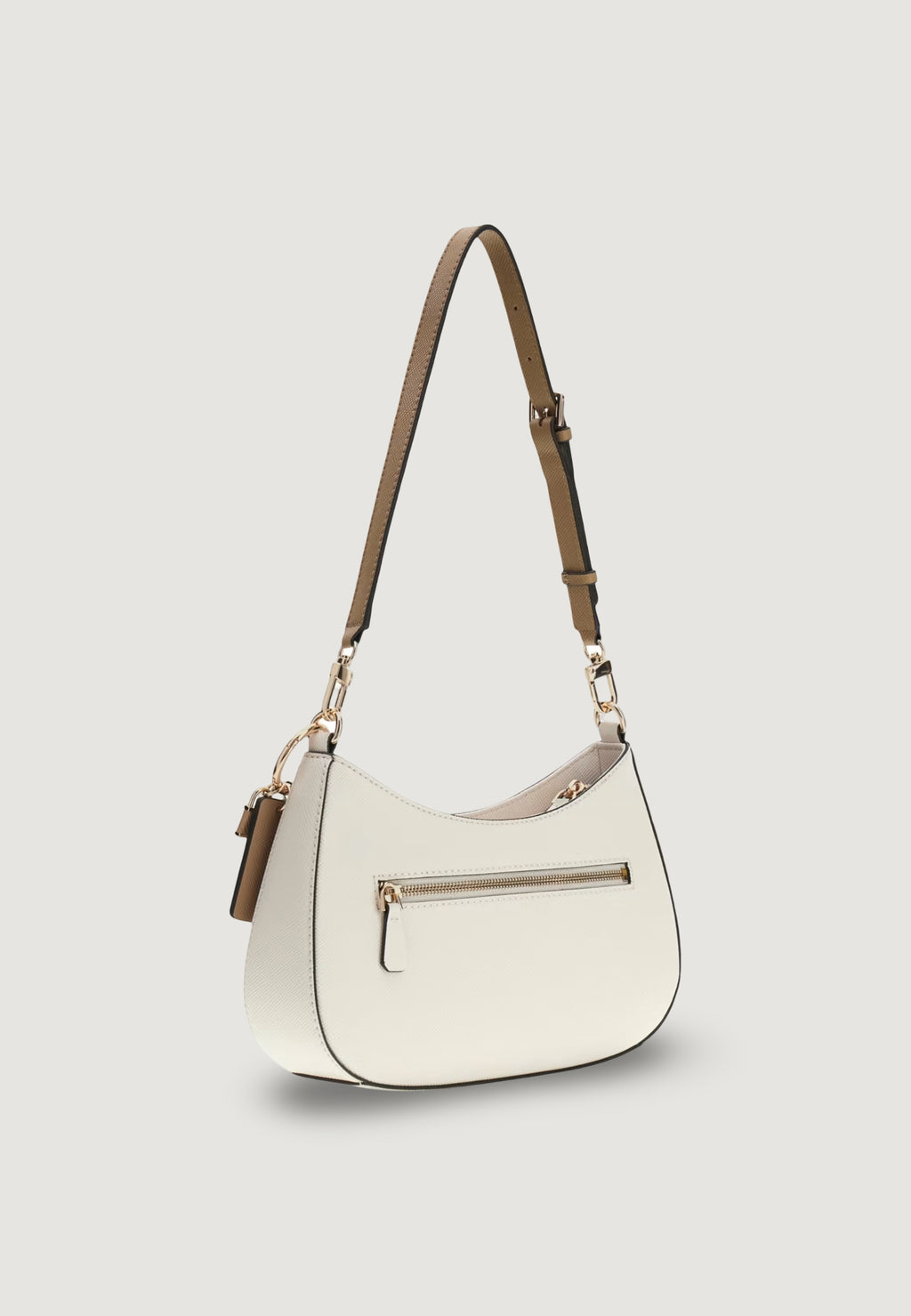 Bag Guess NOELLE II TOP ZIP SHOULDER BAG