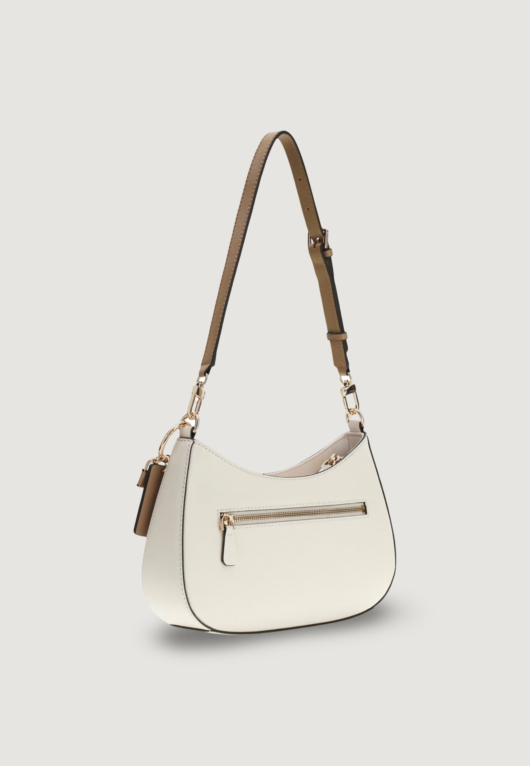 Bag Guess NOELLE II TOP ZIP SHOULDER BAG