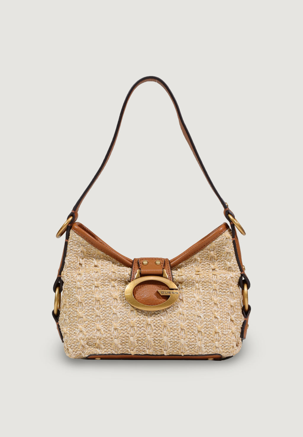 Borsa Guess CAMDEN MINI SHOULDER BAG