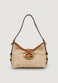 Borsa Guess CAMDEN MINI SHOULDER BAG