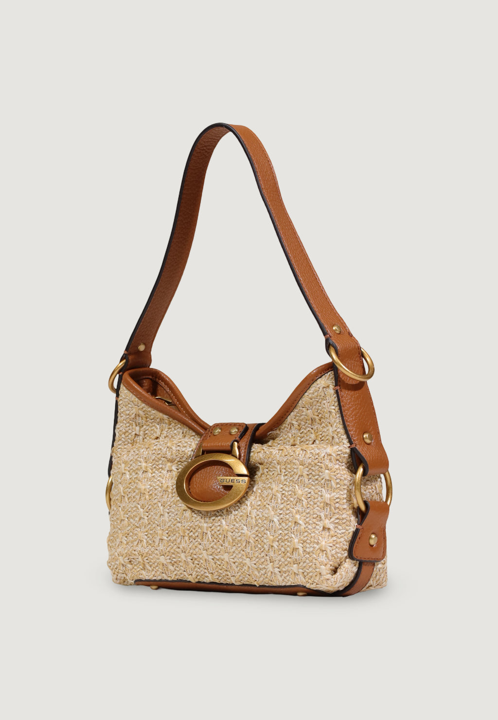 Borsa Guess CAMDEN MINI SHOULDER BAG