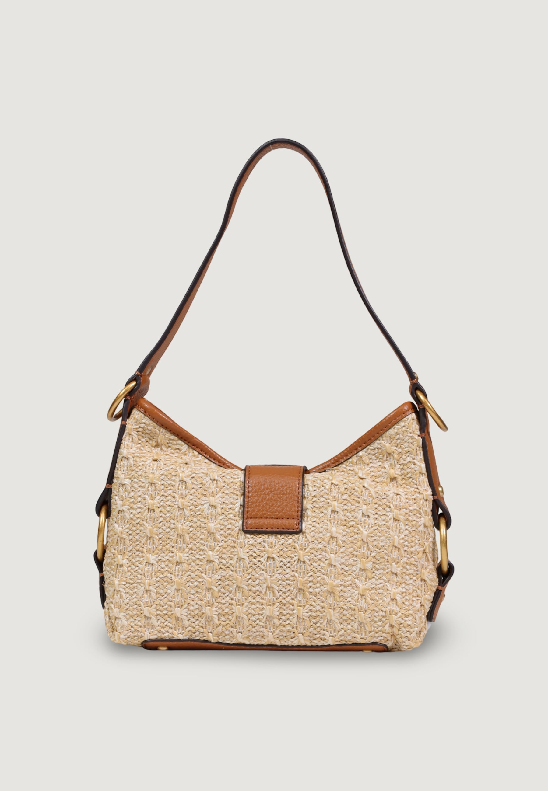Borsa Guess CAMDEN MINI SHOULDER BAG