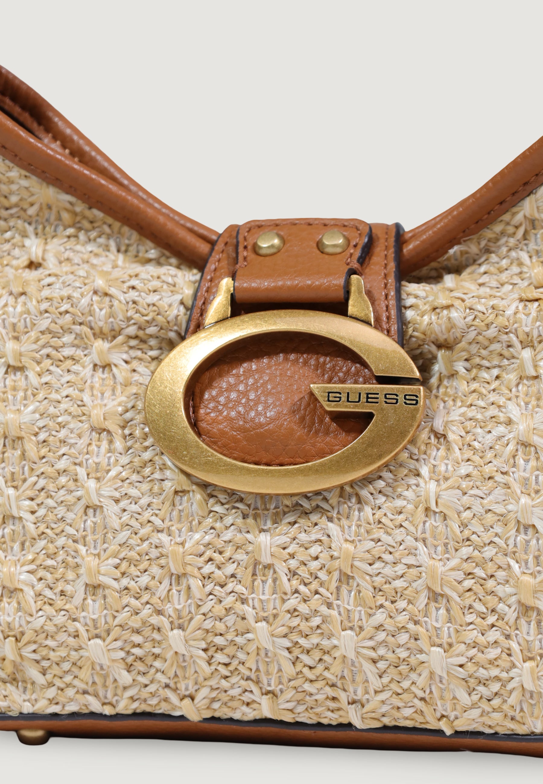 Borsa Guess CAMDEN MINI SHOULDER BAG
