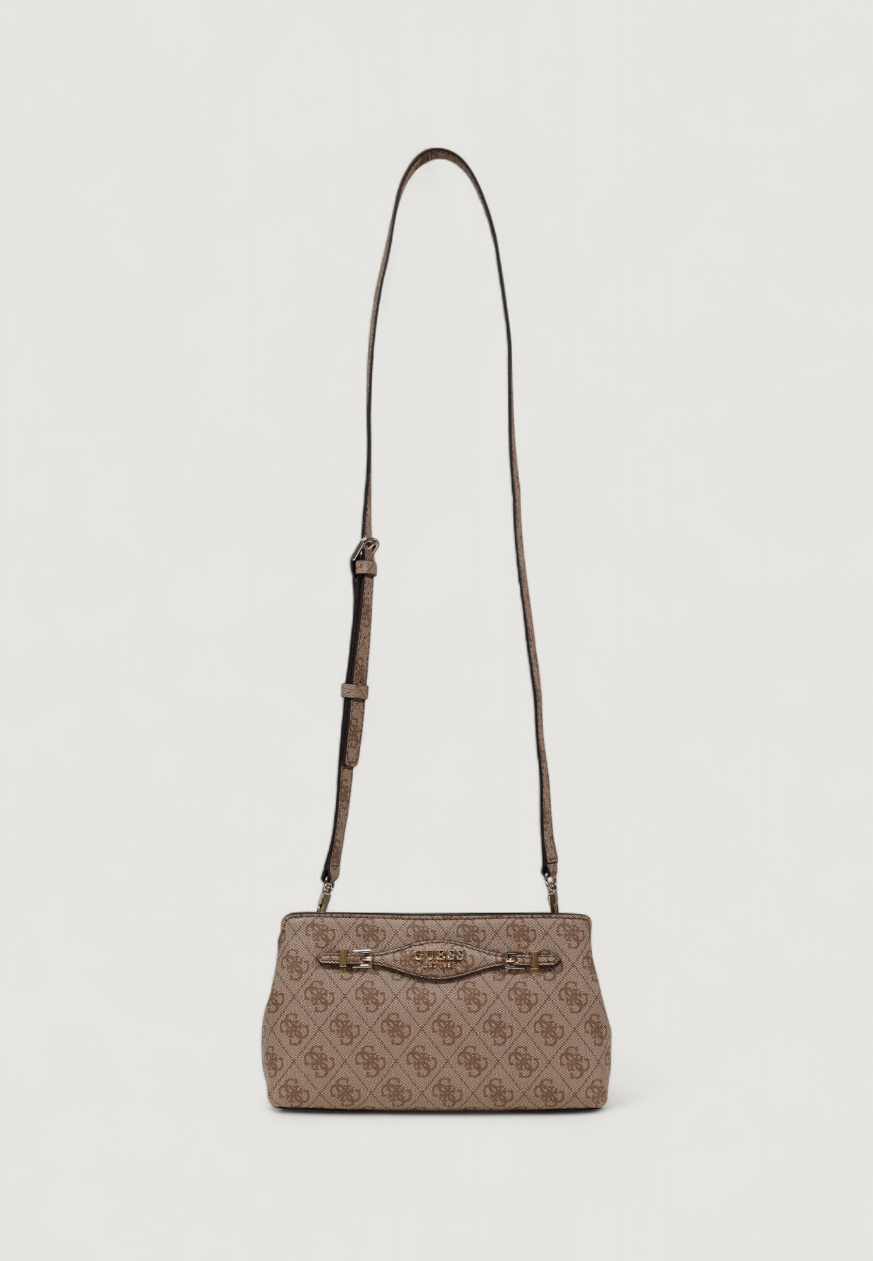 Borsa Guess KATYA CROSSBODY TOP ZIP