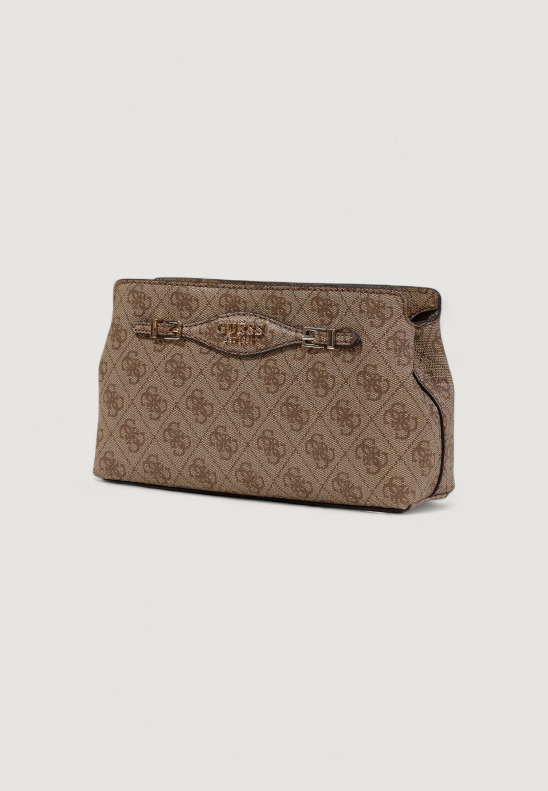 Borsa Guess KATYA CROSSBODY TOP ZIP