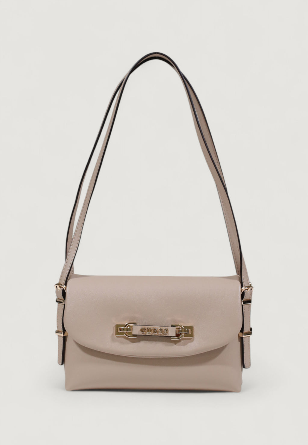 Borsa Guess LEFIA FLAP SHOULDER BAG