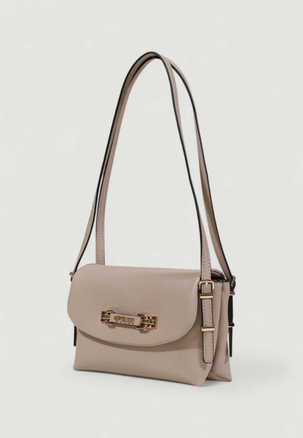 Borsa Guess LEFIA FLAP SHOULDER BAG