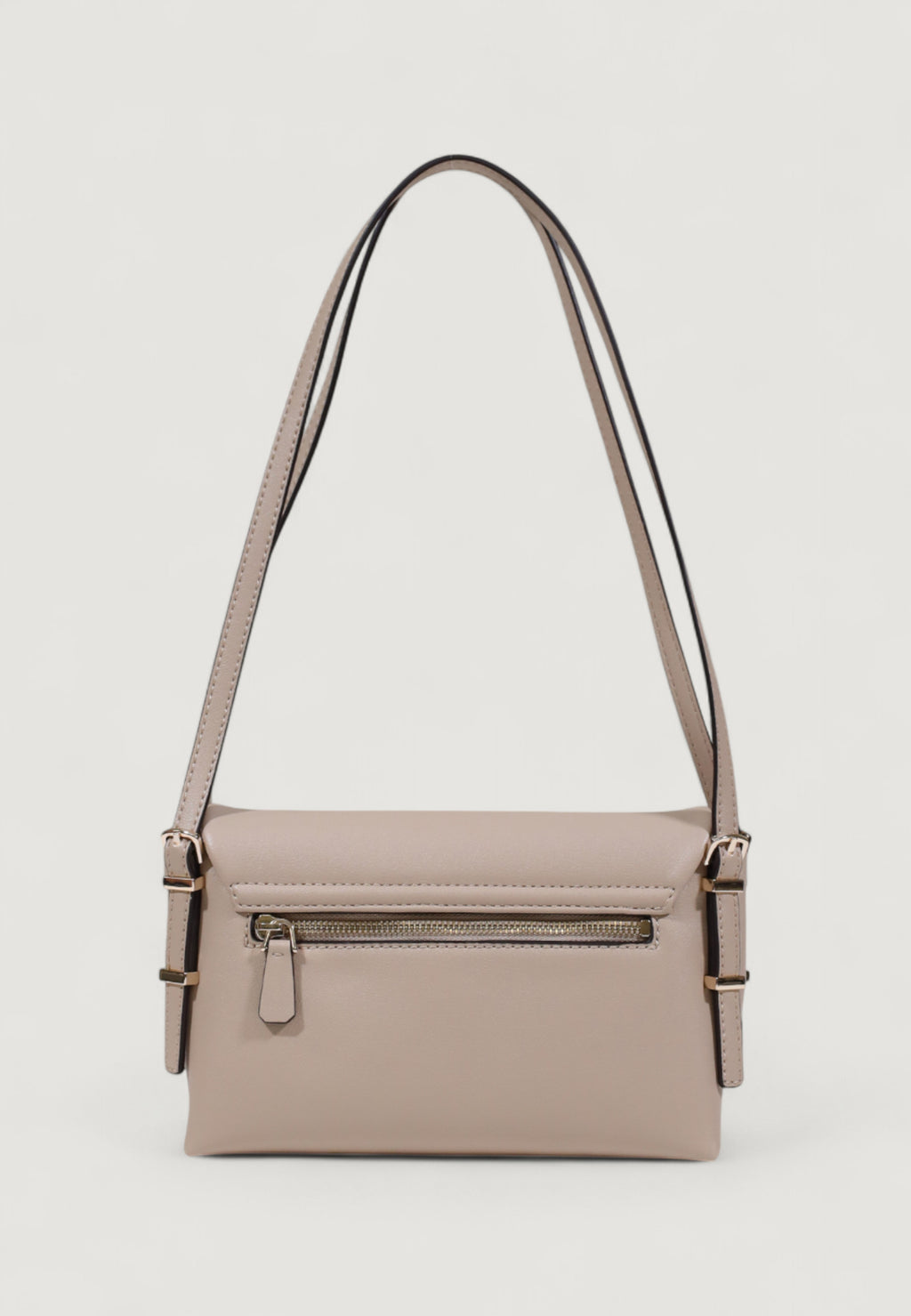 Borsa Guess LEFIA FLAP SHOULDER BAG