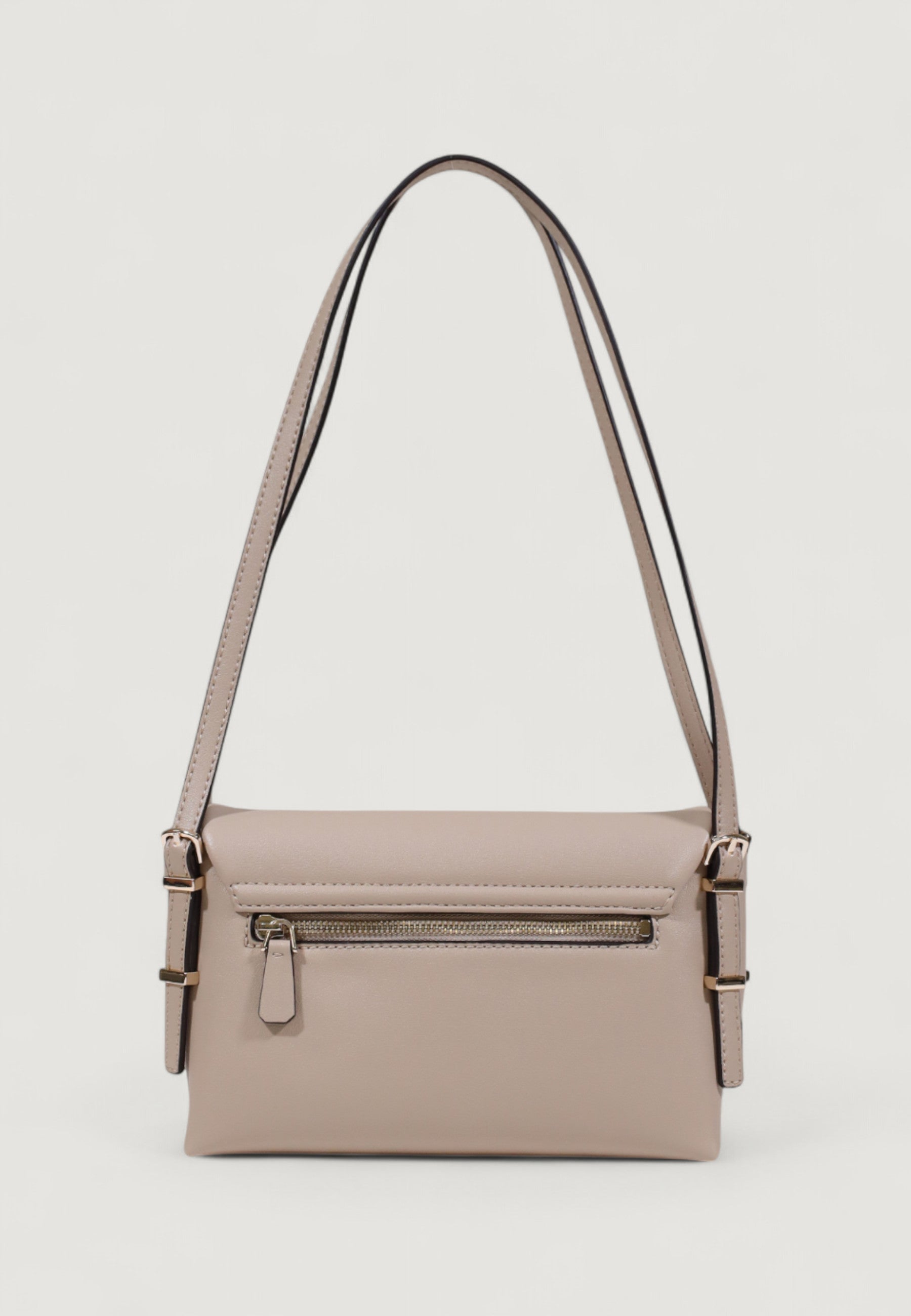 Borsa Guess LEFIA FLAP SHOULDER BAG