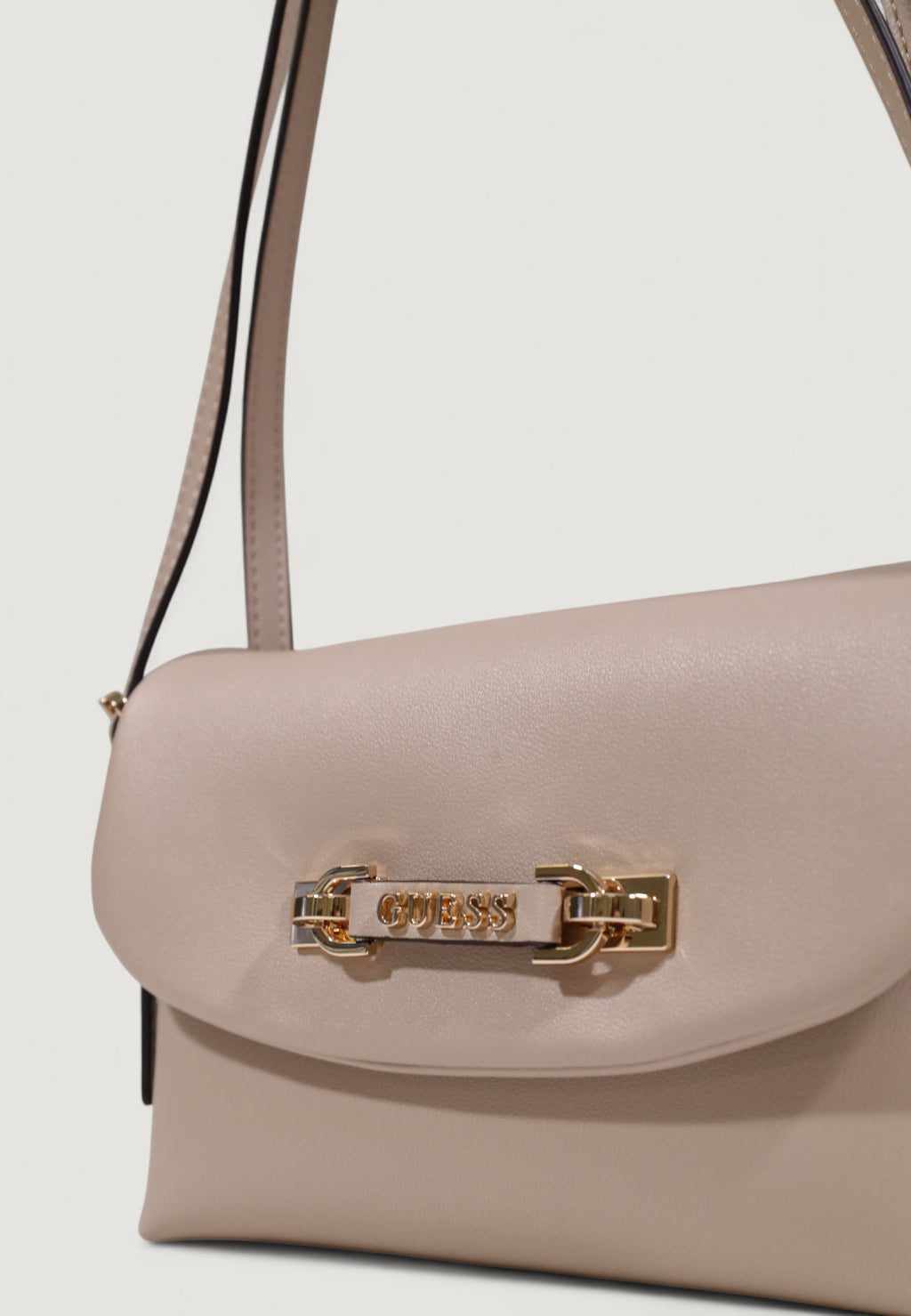 Borsa Guess LEFIA FLAP SHOULDER BAG