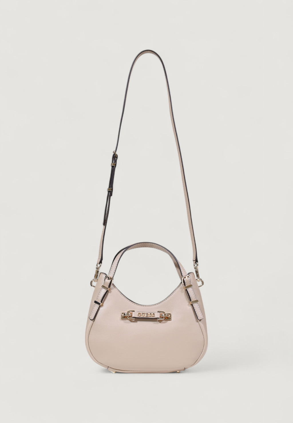 Borsa Guess LEFIA SMALL SATCHEL