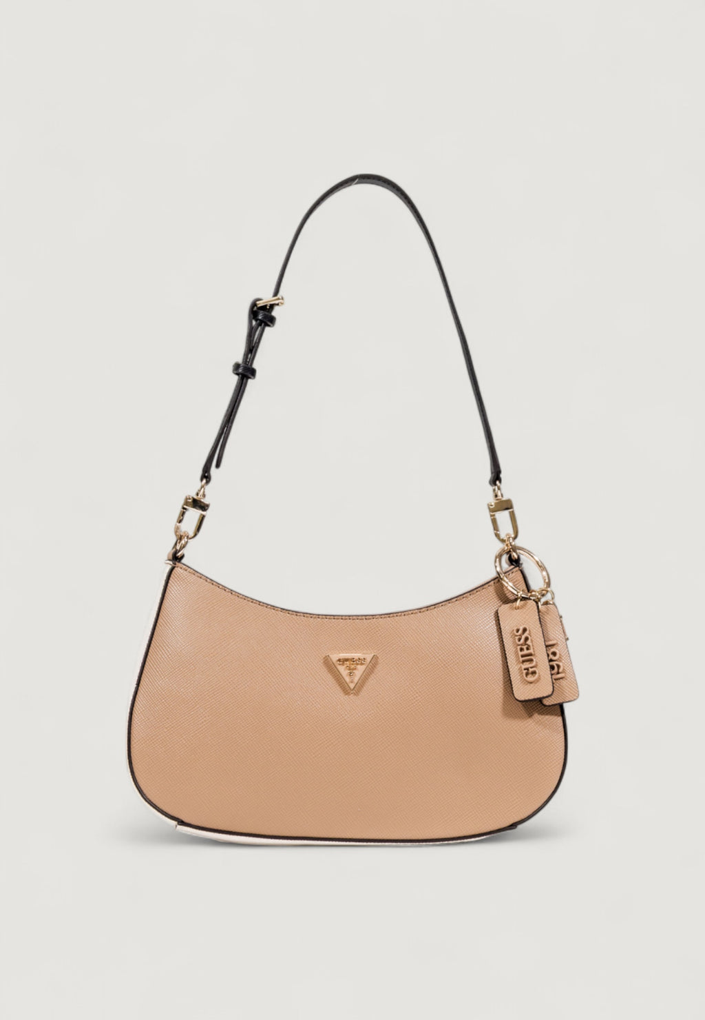 Borsa Guess NOELLE II TOP ZIP SHOULDER BAG