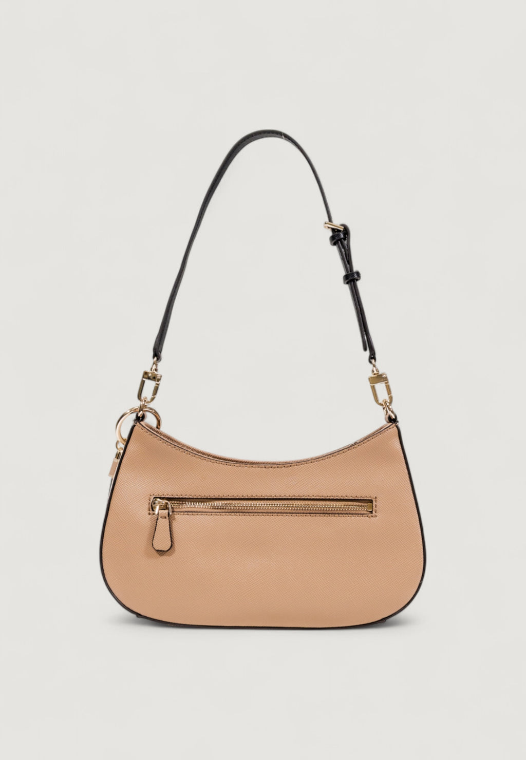 Borsa Guess NOELLE II TOP ZIP SHOULDER BAG