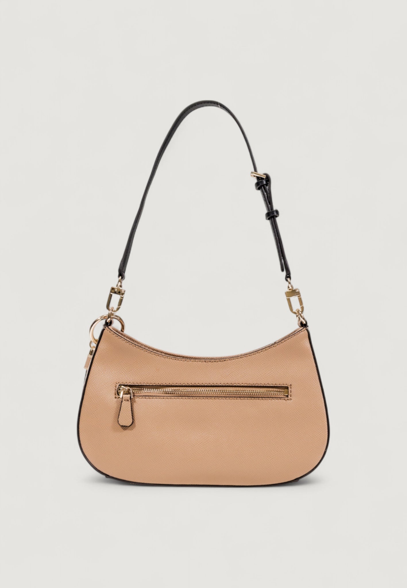 Borsa Guess NOELLE II TOP ZIP SHOULDER BAG
