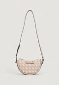 Bag Guess SILIA CONVERTIBLE SHOULDER BAG