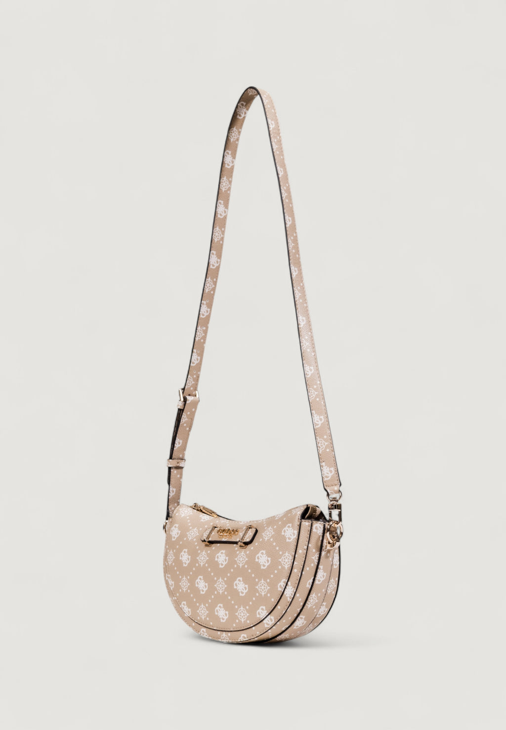 Bag Guess SILIA CONVERTIBLE SHOULDER BAG