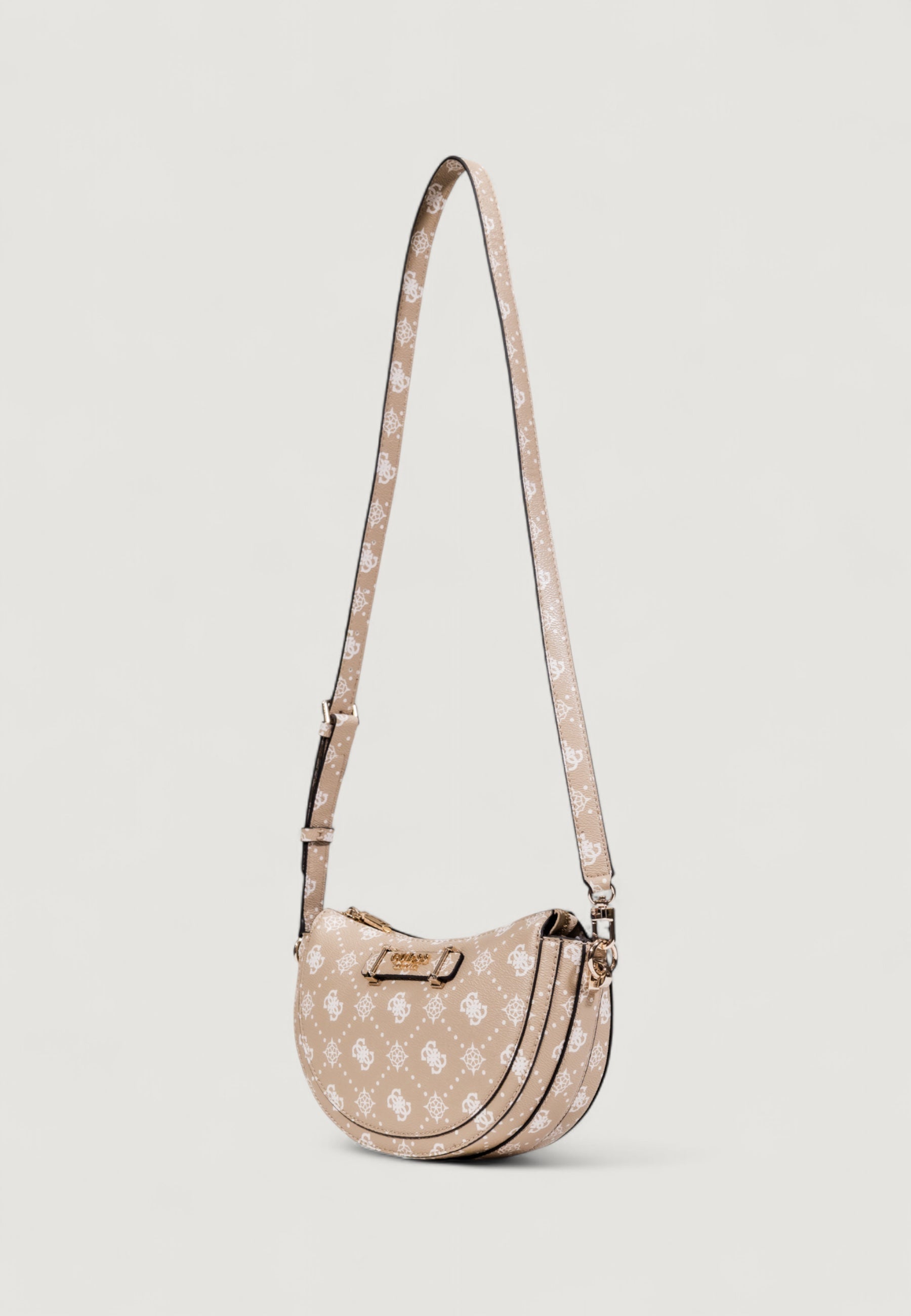 Bag Guess SILIA CONVERTIBLE SHOULDER BAG