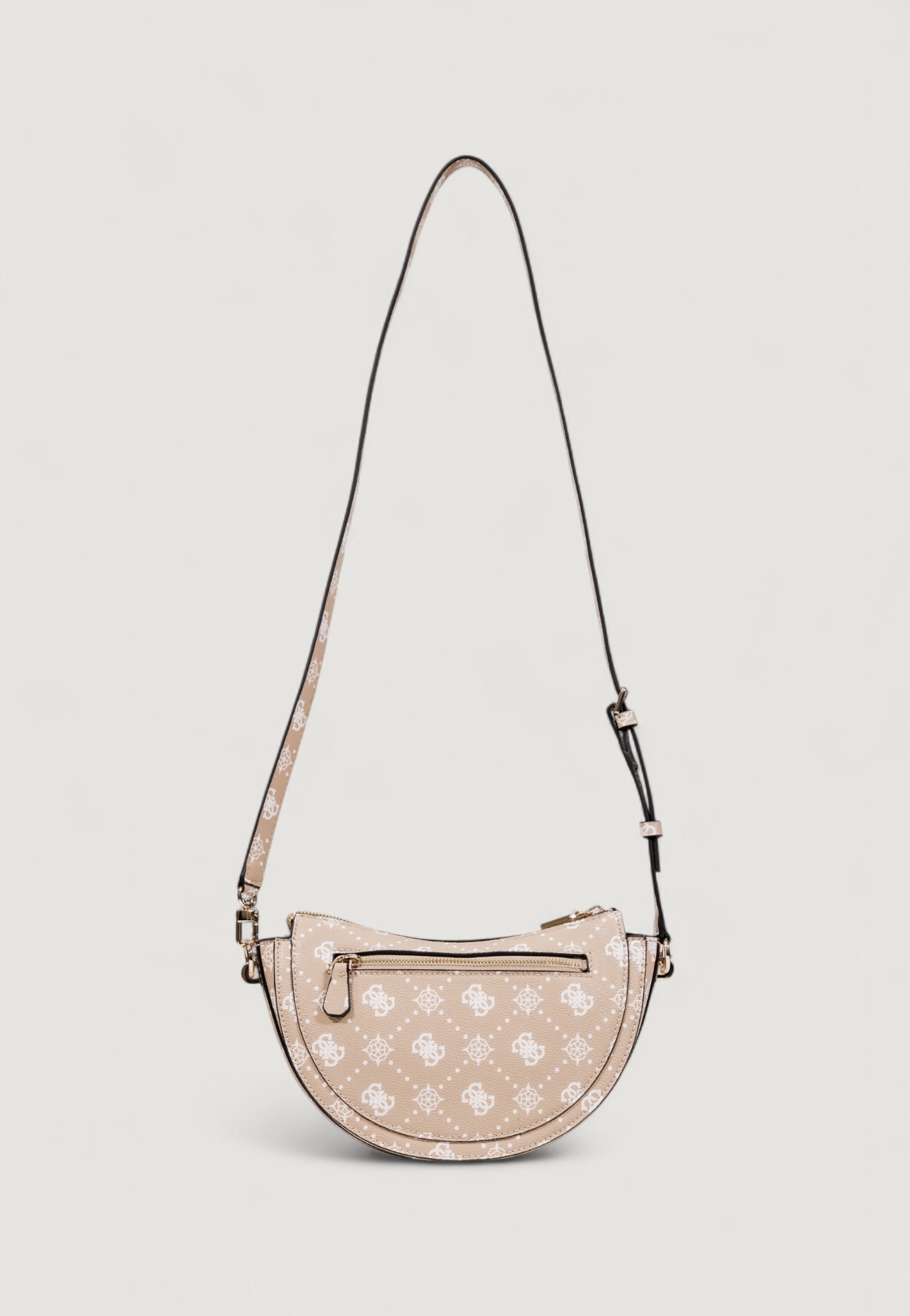 Bag Guess SILIA CONVERTIBLE SHOULDER BAG