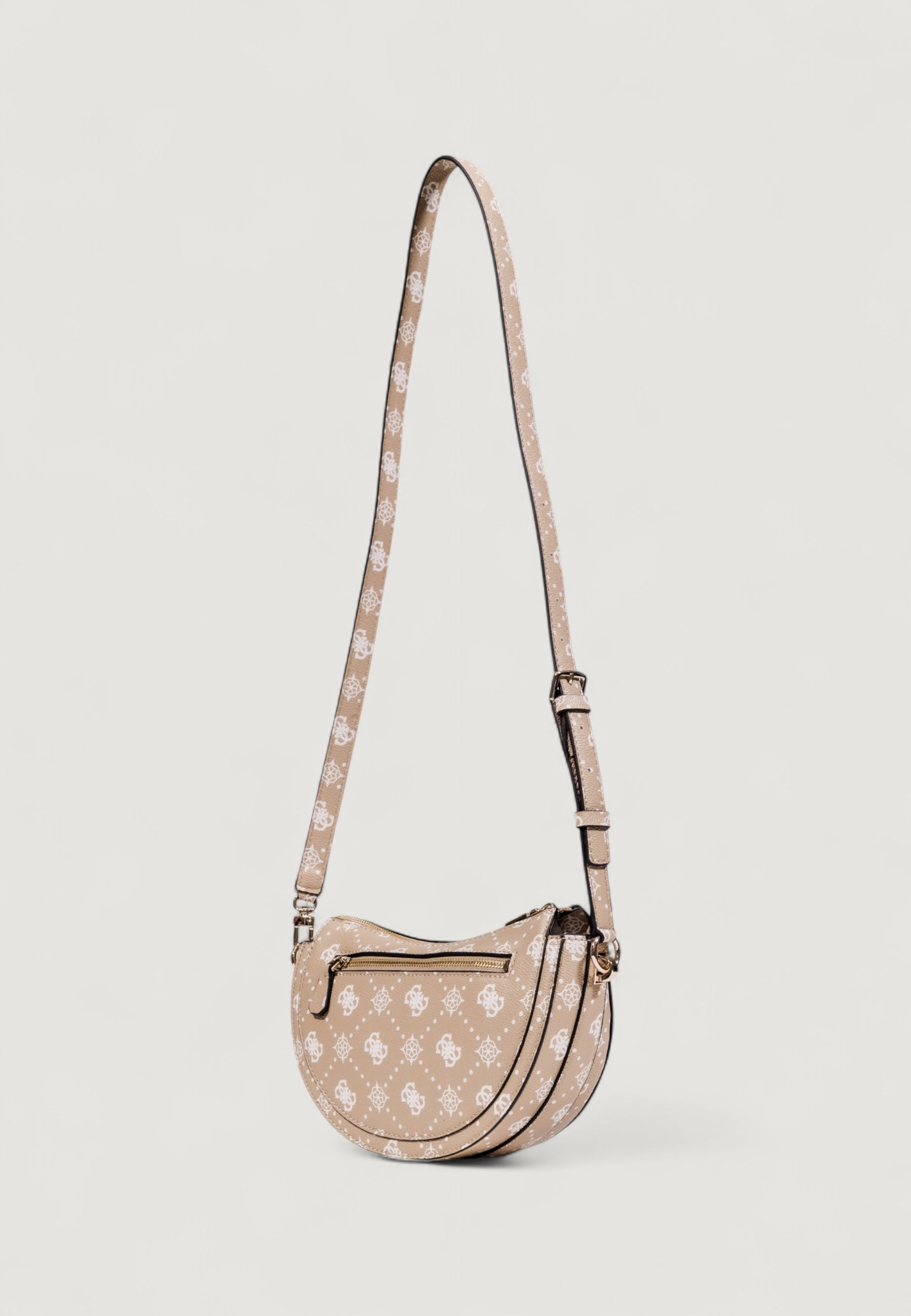 Bag Guess SILIA CONVERTIBLE SHOULDER BAG